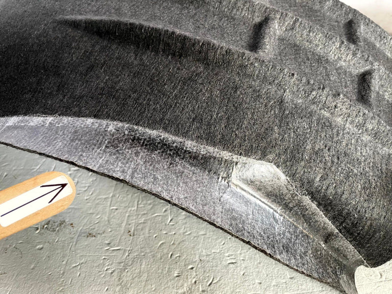 Load image into Gallery viewer, 25-26 CHEVROLET EQUINOX REAR RIGHT WHEELHOUSE LINER SPLASH SHIELD 1.5L # 112401

