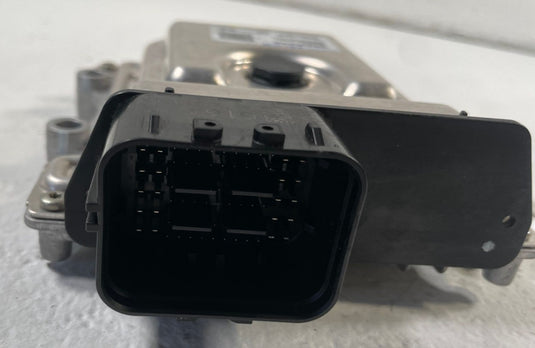 2022-24 GENESIS GV70 AUTOMATIC TRANSMISSION CONTROL MODULE UNIT 2.5L