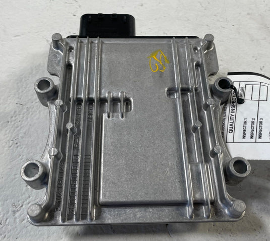 2022-24 GENESIS GV70 AUTOMATIC TRANSMISSION CONTROL MODULE UNIT 2.5L