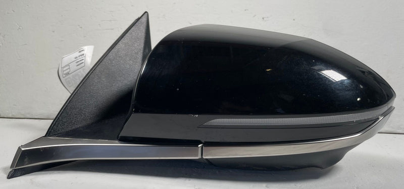 Load image into Gallery viewer, 2025-2026 HYUNDAI TUCSON FRONT LEFT SIDE REAR VIEW DOOR MIRROR W/ CAMERA #113042
