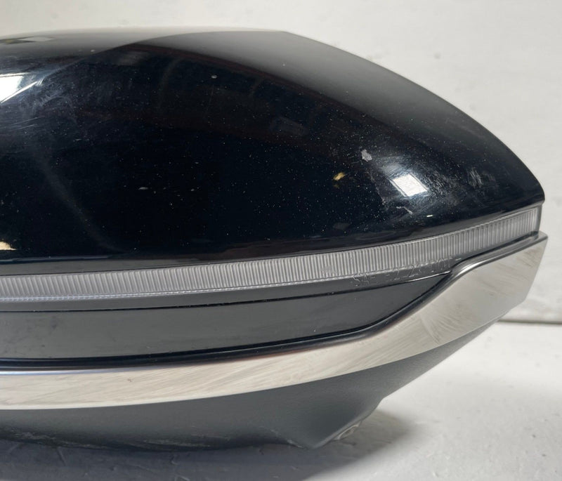 Load image into Gallery viewer, 2025-2026 HYUNDAI TUCSON FRONT LEFT SIDE REAR VIEW DOOR MIRROR W/ CAMERA #113042
