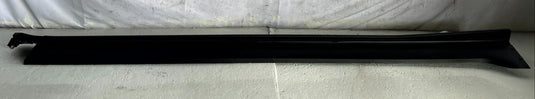 25-26 CHEVROLET EQUINOX FRONT RIGHT SIDE ROCKER PANEL SKIRT MOLDING 1.5L 