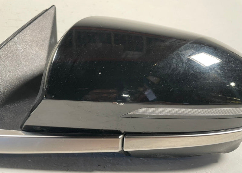 Load image into Gallery viewer, 2025-2026 HYUNDAI TUCSON FRONT LEFT SIDE REAR VIEW DOOR MIRROR W/ CAMERA #113042
