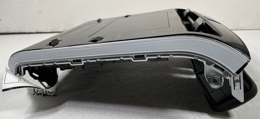 23-24 HYUNDAI TUCSON DASH AUDIO AC CLIMATE DISPLAY SCREEN CONROL PANEL