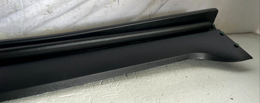 25-26 CHEVROLET EQUINOX FRONT RIGHT SIDE ROCKER PANEL SKIRT MOLDING 1.5L