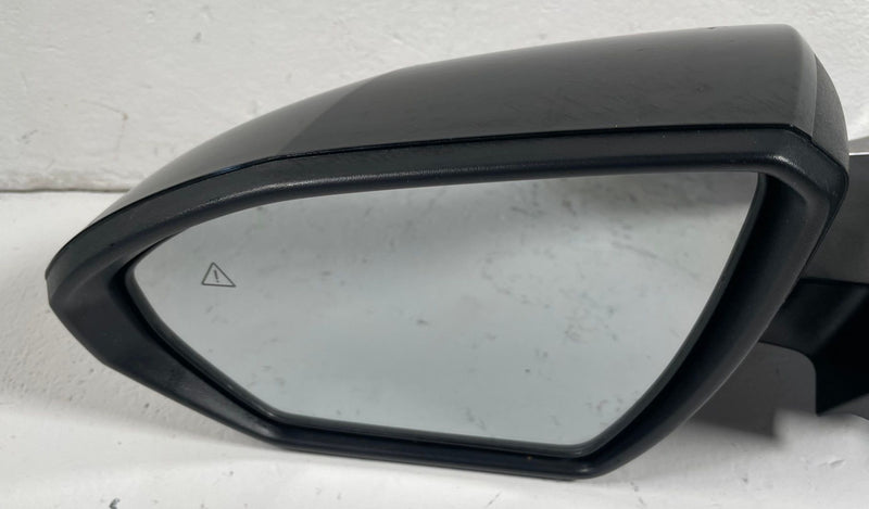 Load image into Gallery viewer, 2025-2026 HYUNDAI TUCSON FRONT LEFT SIDE REAR VIEW DOOR MIRROR W/ CAMERA #113042
