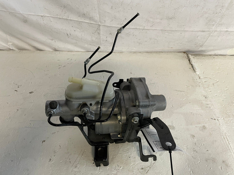 Load image into Gallery viewer, 2021-2023 ACURA TLX BRAKE MASTER CYLINDER W/ RESERVOIR 57306-TGV-A02 # 109023
