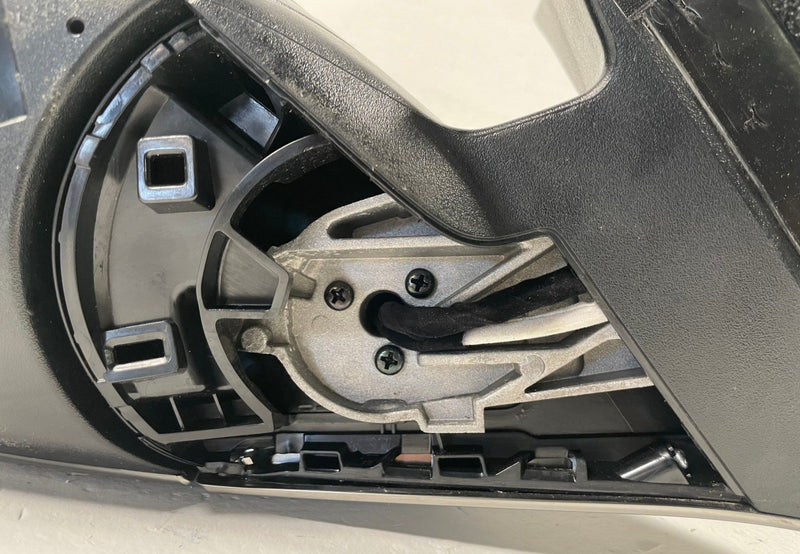 Load image into Gallery viewer, 2025-2026 HYUNDAI TUCSON FRONT LEFT SIDE REAR VIEW DOOR MIRROR W/ CAMERA #113042
