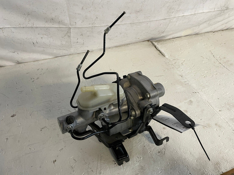 Load image into Gallery viewer, 2021-2023 ACURA TLX BRAKE MASTER CYLINDER W/ RESERVOIR 57306-TGV-A02 # 109023
