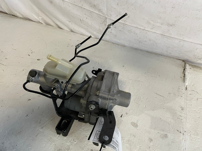 Load image into Gallery viewer, 2021-2023 ACURA TLX BRAKE MASTER CYLINDER W/ RESERVOIR 57306-TGV-A02 # 109023
