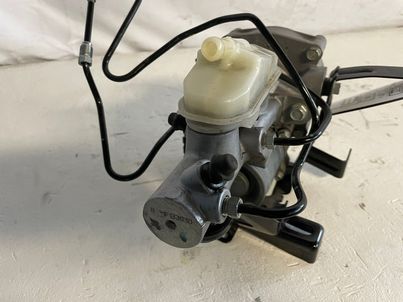 Load image into Gallery viewer, 2021-2023 ACURA TLX BRAKE MASTER CYLINDER W/ RESERVOIR 57306-TGV-A02 # 109023
