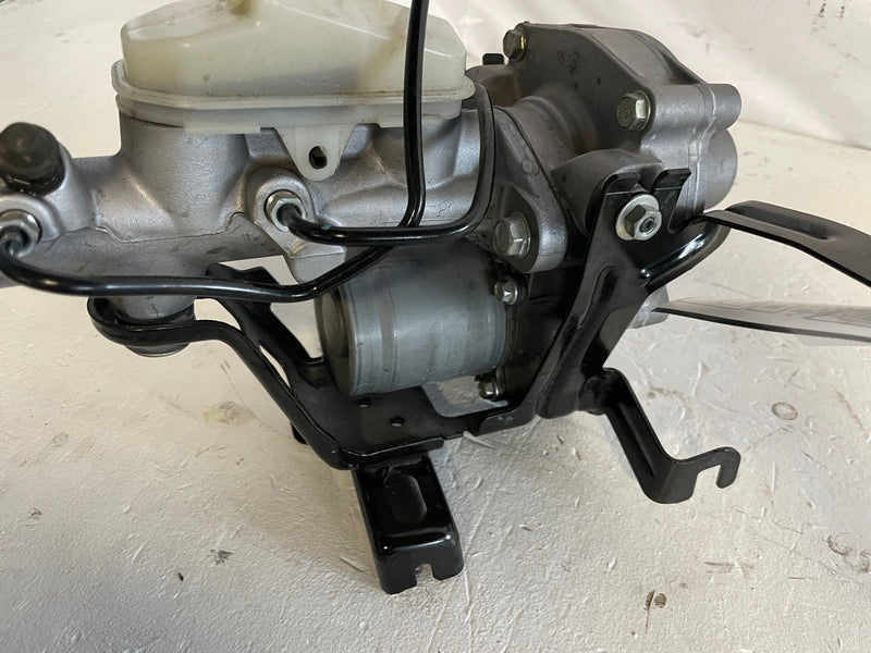 Load image into Gallery viewer, 2021-2023 ACURA TLX BRAKE MASTER CYLINDER W/ RESERVOIR 57306-TGV-A02 # 109023
