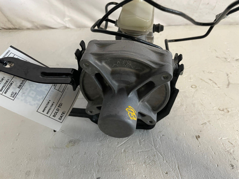 Load image into Gallery viewer, 2021-2023 ACURA TLX BRAKE MASTER CYLINDER W/ RESERVOIR 57306-TGV-A02 # 109023
