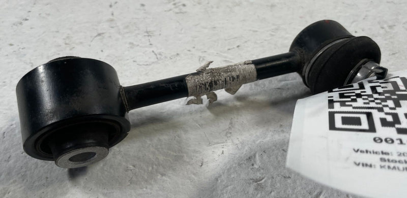 Load image into Gallery viewer, 2022 - 2025 GENESIS GV70 REAR LEFT STABILIZER SWAY ANTI ROLL BAR LINK # 107516
