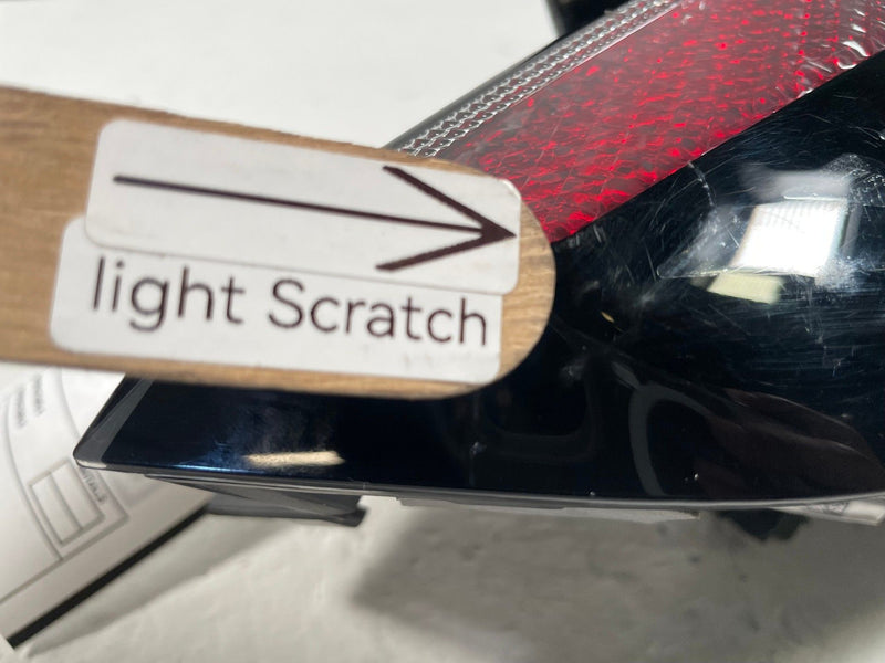 Load image into Gallery viewer, 2022-2026 HYUNDAI TUCSON REAR RIGHT PASSENGER SIDE OUTER TAILLIGHT LAMP # 113062
