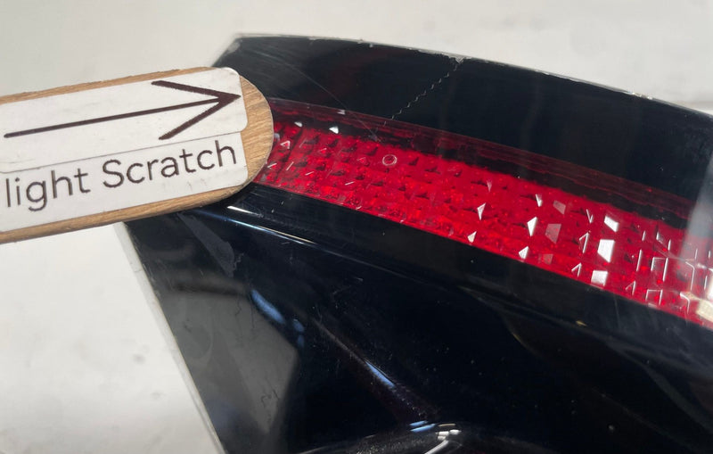 Load image into Gallery viewer, 2022-2026 HYUNDAI TUCSON REAR RIGHT PASSENGER SIDE OUTER TAILLIGHT LAMP # 113062
