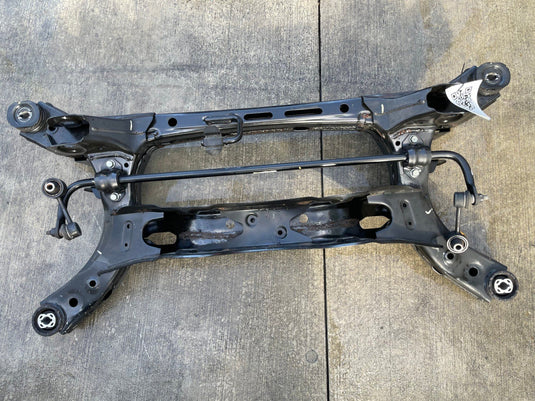 2021 - 2024 KIA K5 FWD REAR SUBFRAME UNDERCARRIAGE CROSSMEMBER CRADLE