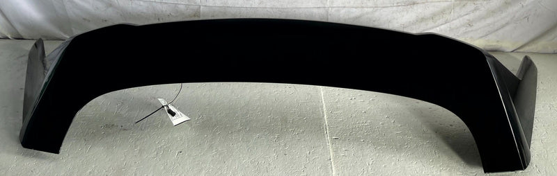 Load image into Gallery viewer, 2025-2026 CHEVROLET EQUINOX TAILGATE ROOF SPOILER &amp; LIGHT BLACK (WA384A) #112440
