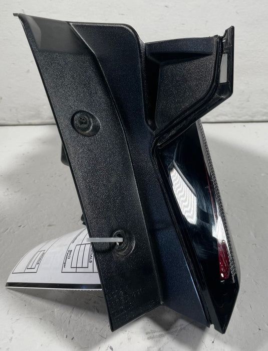 2022-2026 HYUNDAI TUCSON REAR RIGHT PASSENGER SIDE OUTER TAILLIGHT LAMP