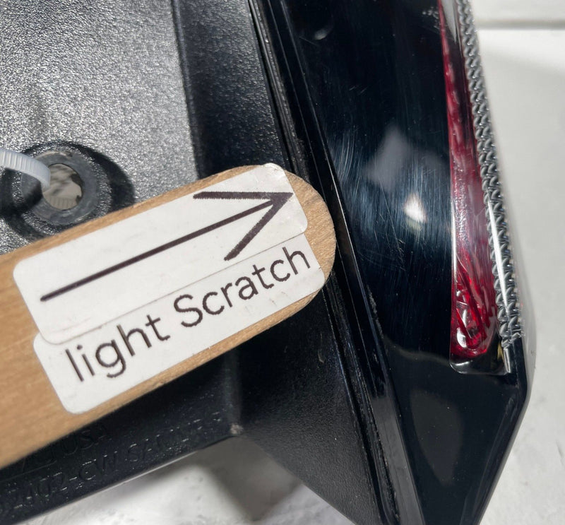 Load image into Gallery viewer, 2022-2026 HYUNDAI TUCSON REAR RIGHT PASSENGER SIDE OUTER TAILLIGHT LAMP # 113062
