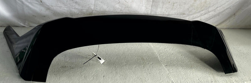Load image into Gallery viewer, 2025-2026 CHEVROLET EQUINOX TAILGATE ROOF SPOILER &amp; LIGHT BLACK (WA384A) #112440
