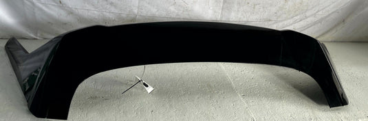2025-2026 CHEVROLET EQUINOX TAILGATE ROOF SPOILER & LIGHT BLACK (WA384A)