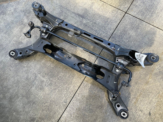 2021 - 2024 KIA K5 FWD REAR SUBFRAME UNDERCARRIAGE CROSSMEMBER CRADLE
