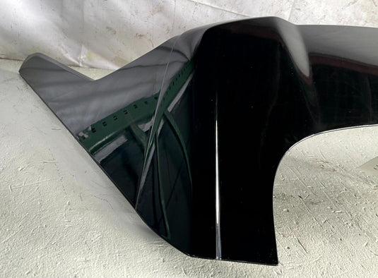 2025-2026 CHEVROLET EQUINOX TAILGATE ROOF SPOILER & LIGHT BLACK (WA384A)