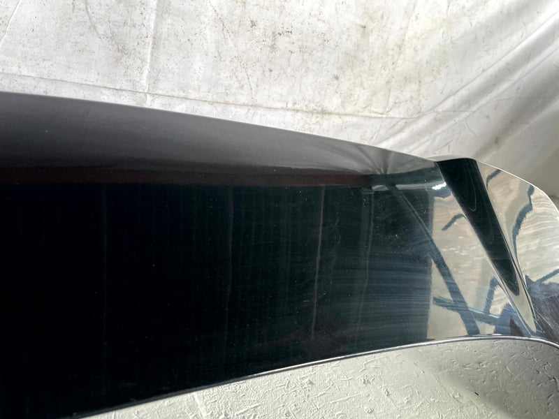 Load image into Gallery viewer, 2025-2026 CHEVROLET EQUINOX TAILGATE ROOF SPOILER &amp; LIGHT BLACK (WA384A) #112440
