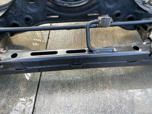 2021 - 2024 KIA K5 FWD REAR SUBFRAME UNDERCARRIAGE CROSSMEMBER CRADLE