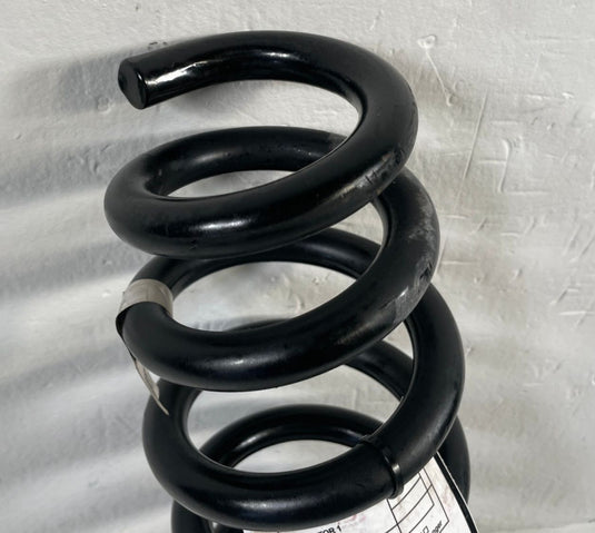 2022 - 2025 GENESIS GV70 AWD REAR LEFT & RIGHT SUSPENSION COIL SPRING