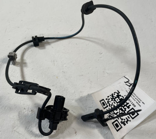 2022-2025 HONDA CIVIC FWD FRONT LEFT DRIVER SIDE ABS WHEEL SPEED SENSOR