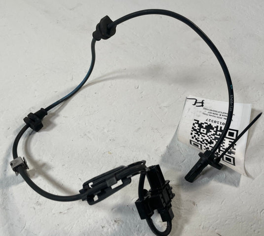 2022-2025 HONDA CIVIC FWD FRONT LEFT DRIVER SIDE ABS WHEEL SPEED SENSOR