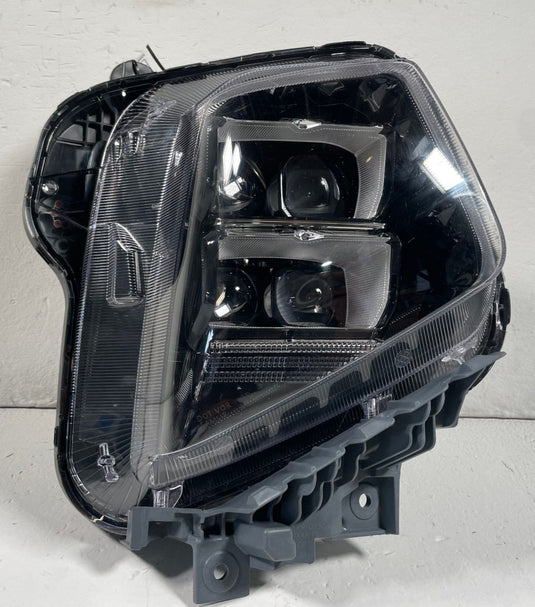 2025 - 2026 HYUNDAI TUCSON FRONT RIGHT SIDE LED HEADLIGHT HEADLAMP 2.5L