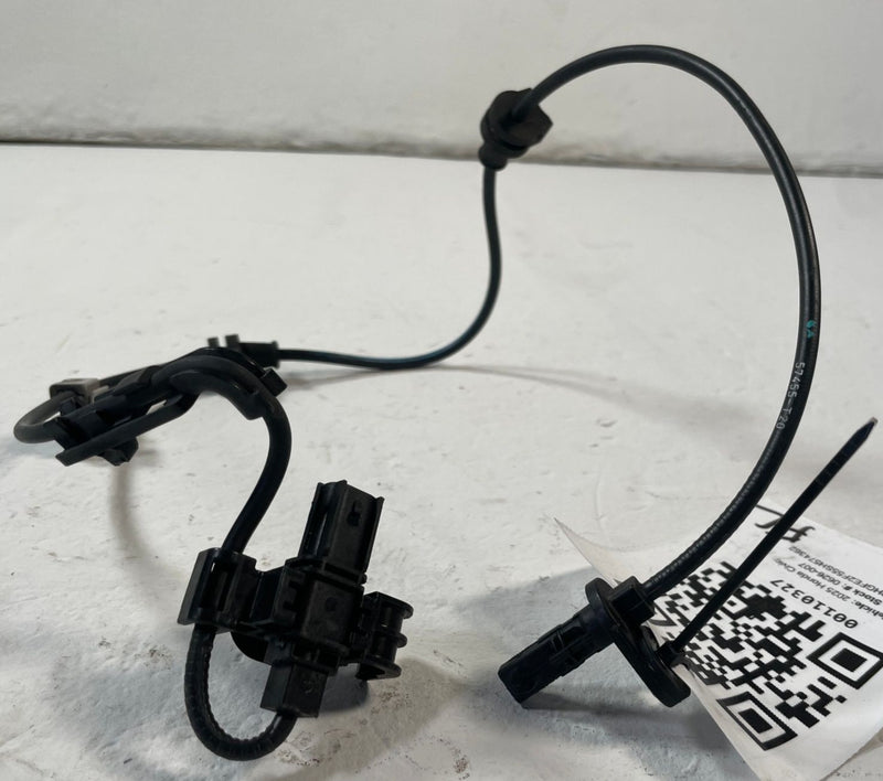 Load image into Gallery viewer, 2022-2025 HONDA CIVIC FWD FRONT LEFT DRIVER SIDE ABS WHEEL SPEED SENSOR # 110327
