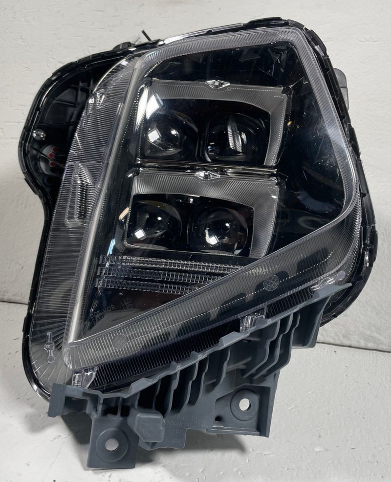 Load image into Gallery viewer, 2025 - 2026 HYUNDAI TUCSON FRONT RIGHT SIDE LED HEADLIGHT HEADLAMP 2.5L # 113055
