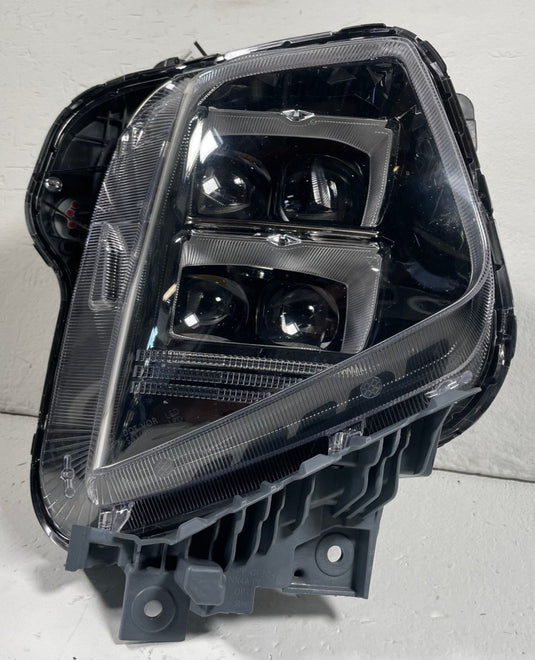 2025 - 2026 HYUNDAI TUCSON FRONT RIGHT SIDE LED HEADLIGHT HEADLAMP 2.5L