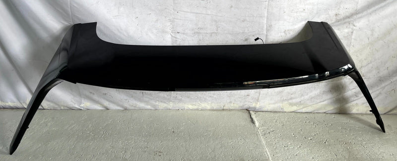 Load image into Gallery viewer, 2025-2026 CHEVROLET EQUINOX TAILGATE ROOF SPOILER &amp; LIGHT BLACK (WA384A) #112440
