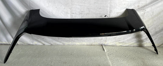 2025-2026 CHEVROLET EQUINOX TAILGATE ROOF SPOILER & LIGHT BLACK (WA384A)
