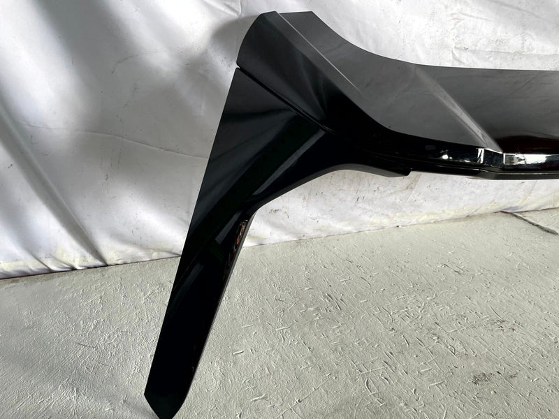 Load image into Gallery viewer, 2025-2026 CHEVROLET EQUINOX TAILGATE ROOF SPOILER &amp; LIGHT BLACK (WA384A) #112440
