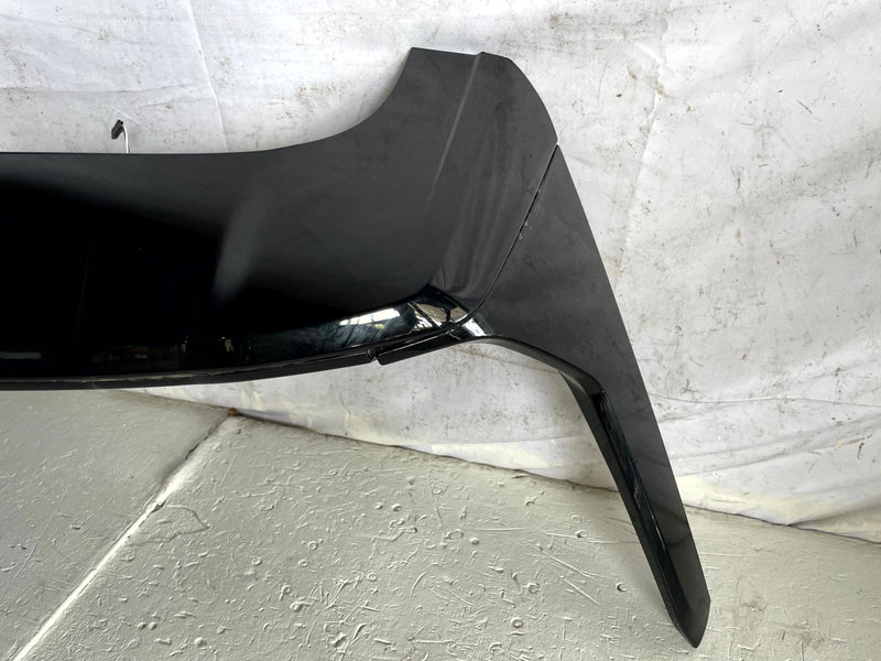 Load image into Gallery viewer, 2025-2026 CHEVROLET EQUINOX TAILGATE ROOF SPOILER &amp; LIGHT BLACK (WA384A) #112440
