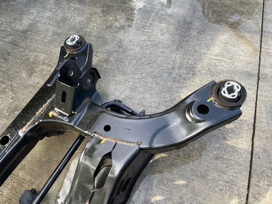 2021 - 2024 KIA K5 FWD REAR SUBFRAME UNDERCARRIAGE CROSSMEMBER CRADLE