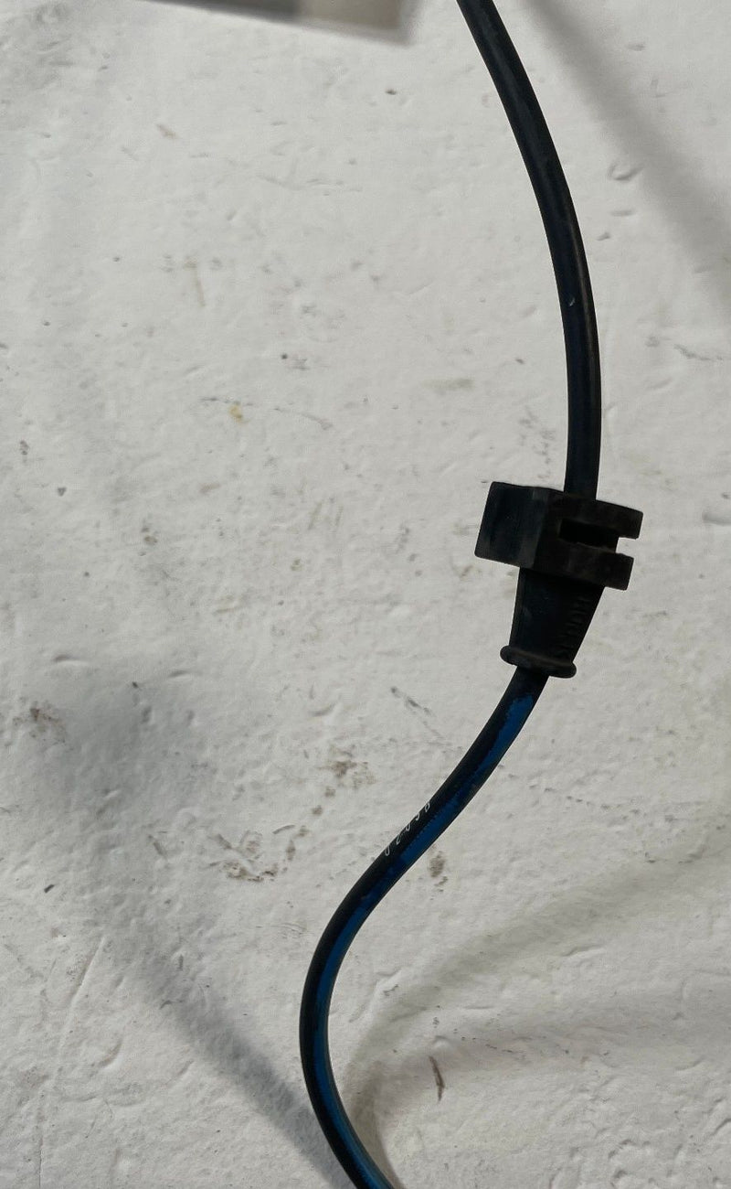 Load image into Gallery viewer, 2022-2025 HONDA CIVIC FWD FRONT LEFT DRIVER SIDE ABS WHEEL SPEED SENSOR # 110327
