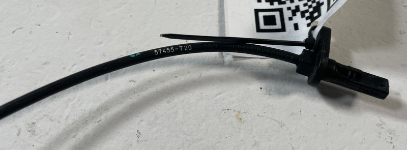 Load image into Gallery viewer, 2022-2025 HONDA CIVIC FWD FRONT LEFT DRIVER SIDE ABS WHEEL SPEED SENSOR # 110327
