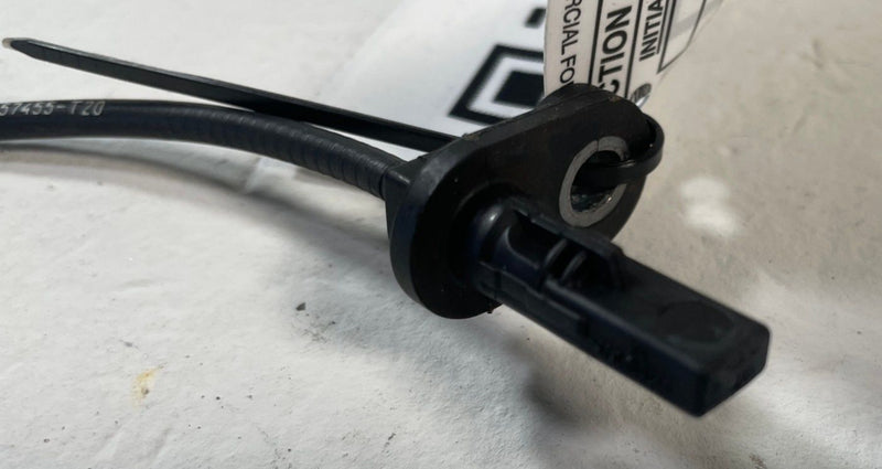 Load image into Gallery viewer, 2022-2025 HONDA CIVIC FWD FRONT LEFT DRIVER SIDE ABS WHEEL SPEED SENSOR # 110327

