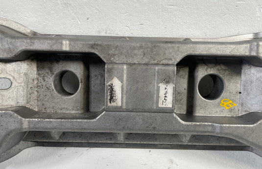 21-25 GENESIS G80 GV70 AWD TRANSMISSION CROSSMEMBER SUPPORT MOUNT 2.5L