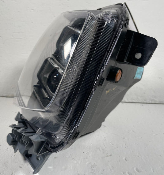 2025 - 2026 HYUNDAI TUCSON FRONT RIGHT SIDE LED HEADLIGHT HEADLAMP 2.5L