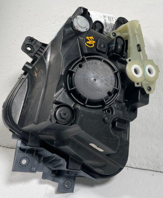 2025 - 2026 HYUNDAI TUCSON FRONT RIGHT SIDE LED HEADLIGHT HEADLAMP 2.5L