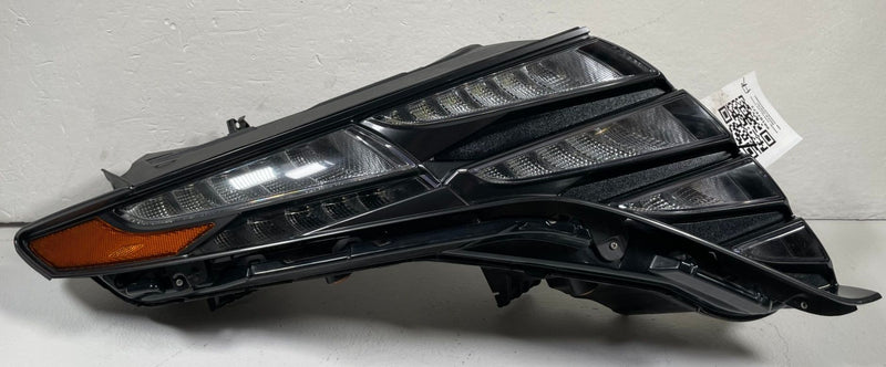 Load image into Gallery viewer, 2022-2024 HYUNDAI TUCSON RIGHT SIDE LED DRL DAYTIME RUNNING LIGHT 2.5L # 107673
