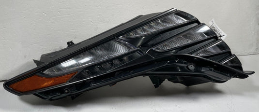 2022-2024 HYUNDAI TUCSON RIGHT SIDE LED DRL DAYTIME RUNNING LIGHT 2.5L